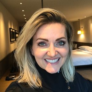 Meet your Posher, Daniela